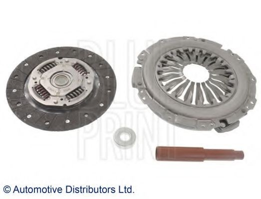 Kit de embrague Nissan Almera II